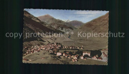 11754592 Andermatt Gegen Die Furka Andermatt - Other & Unclassified