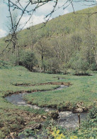 CHERENCE LE ROUSSEL-1969--Vallée Des Tigeries...  Timbre ,beau Cachet  LONLAY L'ABBAYE-61 - Autres & Non Classés