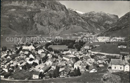 11754470 Andermatt Ortsansicht Andermatt - Autres & Non Classés