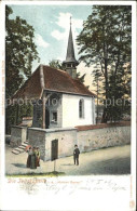 11754438 Altdorf UR Tellskapelle In Der Hohlen Gasse Altdorf UR - Autres & Non Classés