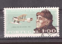 Portugal Michel Nr. 1084 Gestempelt (13) - Used Stamps
