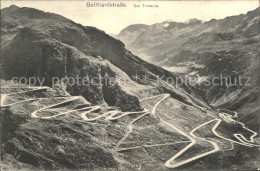 11754332 St Gotthard Gotthardstrasse Val Tremola St Gotthard - Other & Unclassified