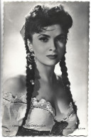 GINA LOLLOBRIGIDA - Artisti