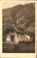 11754302 Riemenstalden Kaeppelisberg Im Riemenstaldertal Kapelle Riemenstalden - Sonstige & Ohne Zuordnung