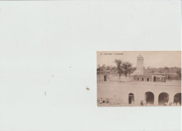 Algérie- -Sidi-Okba Vers 1920-la Mosquée - Sonstige & Ohne Zuordnung