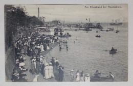 Carte Postale - Image D’Elbestrand, Hambourg. - Autres & Non Classés