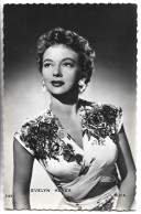 EVELYN KEYES - Künstler