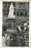 11752260 Nottingham UK Unveiling The Statue Duchess Of Portland In Memory Of Her - Altri & Non Classificati