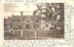 11752245 Manchester Wardley Hall Skull House Manchester - Altri & Non Classificati