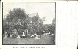 11752239 Wimbledon Convent Of The Holy Cross - Sonstige & Ohne Zuordnung