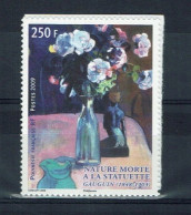 POLYNÉSIE FRANÇAISE 2009 Y&T N° 895 NEUF** - Unused Stamps