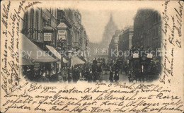 11752230 London Fleet Street - Sonstige & Ohne Zuordnung