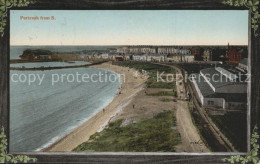 11752194 Portrush Panorama Beach Portrush - Sonstige & Ohne Zuordnung