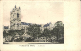 11752189 London Westminster Abbey - Sonstige & Ohne Zuordnung