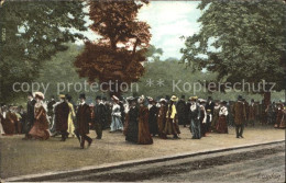 11752187 London Hyde Park Church Parade - Altri & Non Classificati