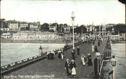 11752182 Bournemouth UK View From Pier Shelter Excelsior Series  - Sonstige & Ohne Zuordnung