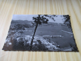 CPSM Philippeville (Algérie).Vue Générale De La Baie. - Skikda (Philippeville)