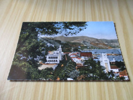 CPSM Philippeville (Algérie).Vue Générale. - Skikda (Philippeville)