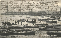 11752099 Margate UK The Harbour Boat Thanet - Sonstige & Ohne Zuordnung