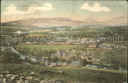 11752035 Blair Atholl Panorama View From Tulloch Hill Perth & Kinross - Other & Unclassified