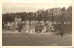 11751944 St Audries Park Manor House Sheeps West Somerset - Autres & Non Classés