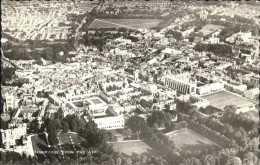 11751925 Cambridge Cambridgeshire Aerial View Valentine's Post Card Cambridge - Andere & Zonder Classificatie