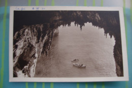 Capri - Grotta Meravigliosa - Usata - Autres & Non Classés