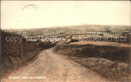 11751916 Exmoor General View Of Dunkery Summit West Somerset - Sonstige & Ohne Zuordnung