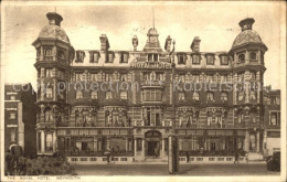 11751893 Weymouth Dorset The Royal Hotel  - Andere & Zonder Classificatie