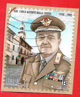 2020 Gen Carlo Alberto Dalla Chiesa - 2011-20: Usati
