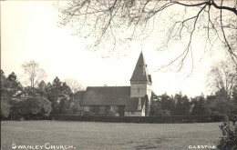 11751875 Swanley Church Sevenoaks - Andere & Zonder Classificatie