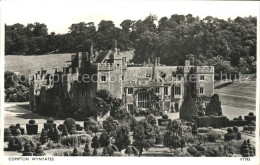 11751868 Warwick Warwick Compton Wynyates Country House Warwick - Sonstige & Ohne Zuordnung