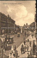 11751860 London Whitehall And The Cenotaph - Autres & Non Classés