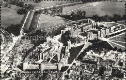 11751840 Windsor_Castle From The Air - Autres & Non Classés