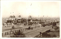 11751792 Herne Bay Bandstand And Promenade City Of Canterbury - Autres & Non Classés