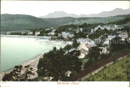 11751772 Garelochhead & Cove Panorama Helensburgh & Lomond - Andere & Zonder Classificatie