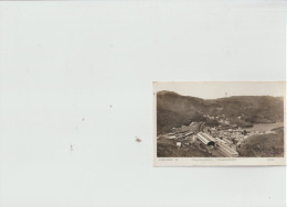 Port-Bou (Espagne)Catalogne Vers 1930-vue Panoramique - Otros & Sin Clasificación