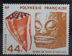 Französisch-Polynesien 286 Postfrisch #TS805 - Autres & Non Classés