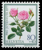 SCHWEIZ PRO JUVENTUTE Nr 1115 Postfrisch S13EFA6 - Unused Stamps