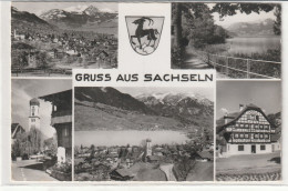 GRUSS AUS SACHSELN - Sachseln