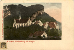 Bregenz, Kloster Riedenburg - Bregenz