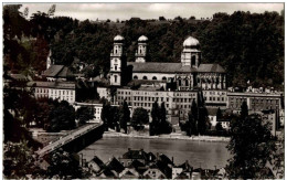 Passau An Der Donau - Passau