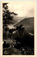 Burg Aggstein - Other & Unclassified