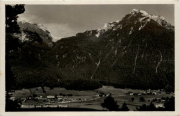 Achensee, Maurach - Schwaz