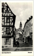 Bad Schwalbach - Altstadt - Bad Schwalbach