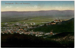 Wernigerode - Blick Vom Kaiserturm - Wernigerode