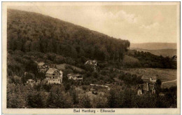 Bad Harzburg - Elfenecke - Bad Harzburg