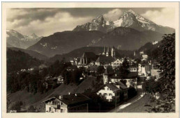 Berchtesgaden - Berchtesgaden