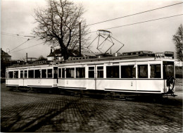 Berlin, Berliner Verkehrsmittel - Strab. - Autres & Non Classés