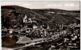 Burg Wertheim Am Main - Wertheim